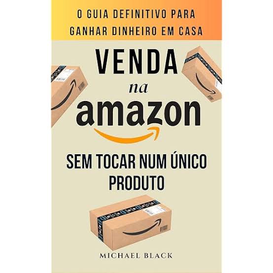 VENDENDO EBOOKS NA AMAZON