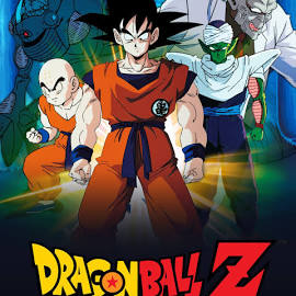 Dragon Ball Z: O Homem Mais Forte do Mundo