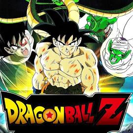 Dragon Ball Z : A Árvore do Poder