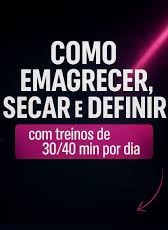 3x1 E-Book Definit Body + 2 Bônus